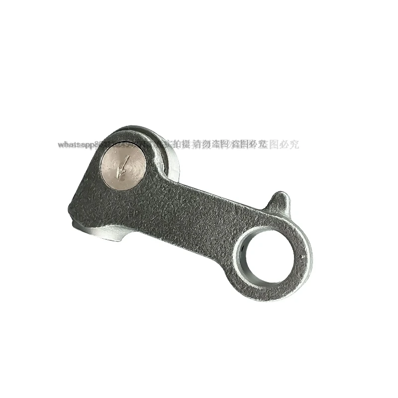 Для двигателя Caterpillar 3116, запасные части, коромысло
Для двигателя Caterpillar 3116, запасные части, коромысло