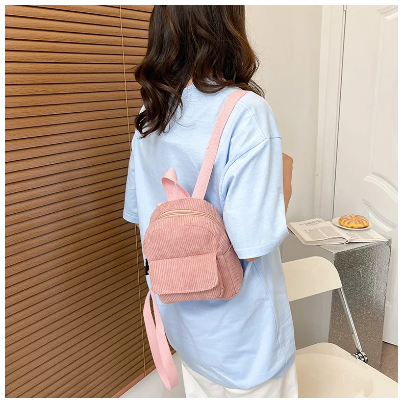 Вельветовый рюкзак, сумки, маленькая сумка, кошельки, дорожный повседневный школьный рюкзак для женщин, повседневные модные сумки для покупок
Вельветовый рюкзак, сумки, маленькая сумка, кошельки, дорожный повседневный школьный рюкзак для женщин, повседневные модные сумки для покупок