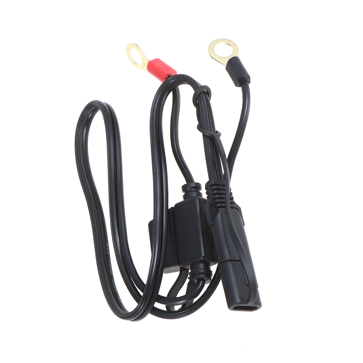 Motorcycle Charging Cable SAE Connector Adapter 12V Trickle Power Durable Plastic Metal Home Outdoor
Motorcycle Charging Cable SAE Connector Adapter 12V Trickle Power Durable Plastic Metal Home Outdoor