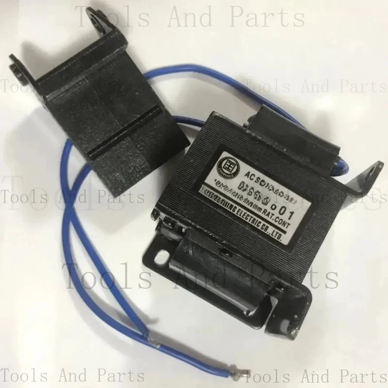 SA-2402 SA-2502 SA-2602 Energy Saving AC Tractive Magnet Solenoid Electromagnet SA-2501 SA-2601
SA-2402 SA-2502 SA-2602 Energy Saving AC Tractive Magnet Solenoid Electromagnet SA-2501 SA-2601