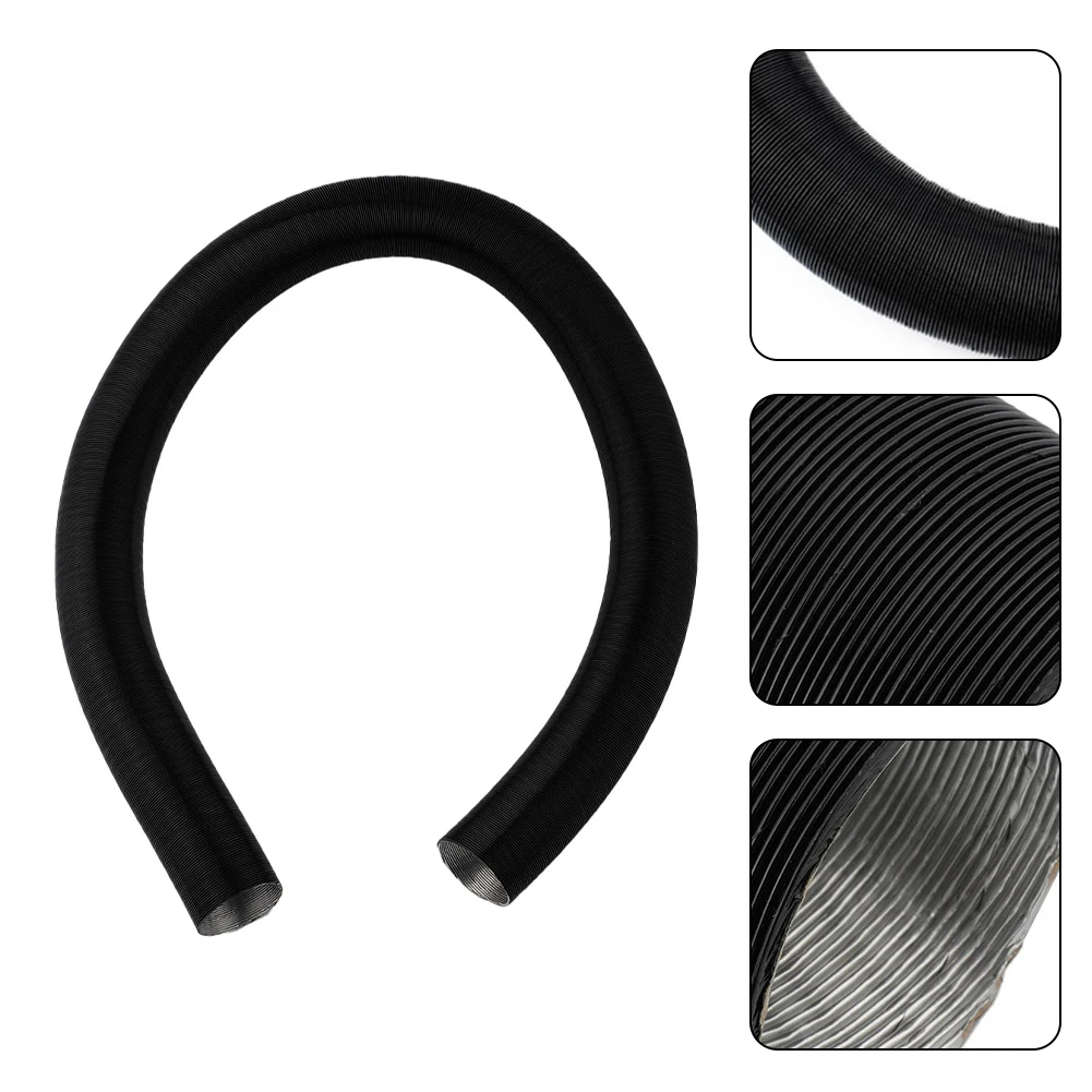 Diesel Heater Pipe Heater Duct Hot & Cold 100-200cm Air Parking Aluminum-Foil Conditioner Ducting For Webasto For Eberspacher
Diesel Heater Pipe Heater Duct Hot & Cold 100-200cm Air Parking Aluminum-Foil Conditioner Ducting For Webasto For Eberspacher
