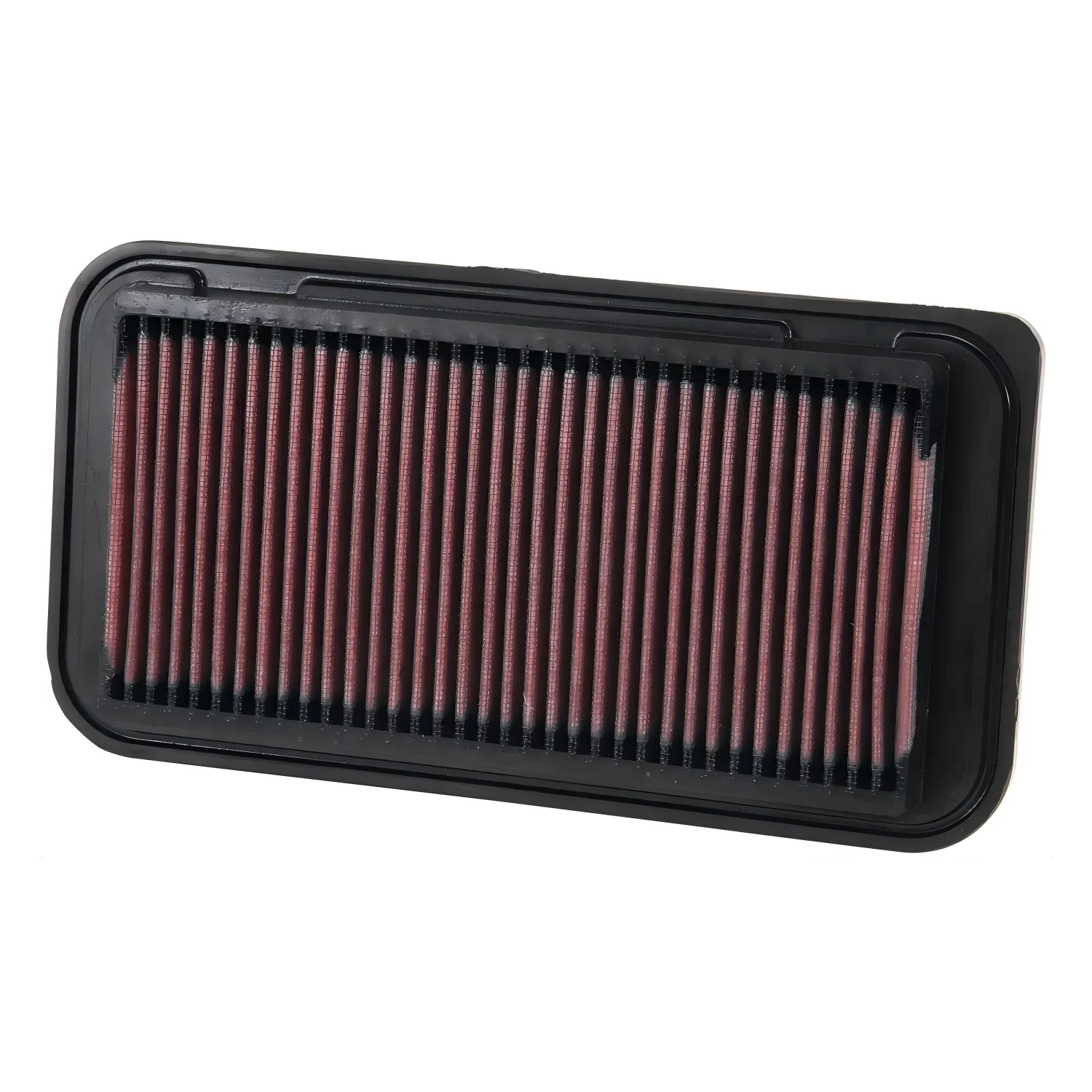 High-Flow Original Lifetime Engine Air Filter: Increase Power: Washable: Compatible with Lotus/Pontiac/Scion/Toyota 33-2252
High-Flow Original Lifetime Engine Air Filter: Increase Power: Washable: Compatible with Lotus/Pontiac/Scion/Toyota 33-2252