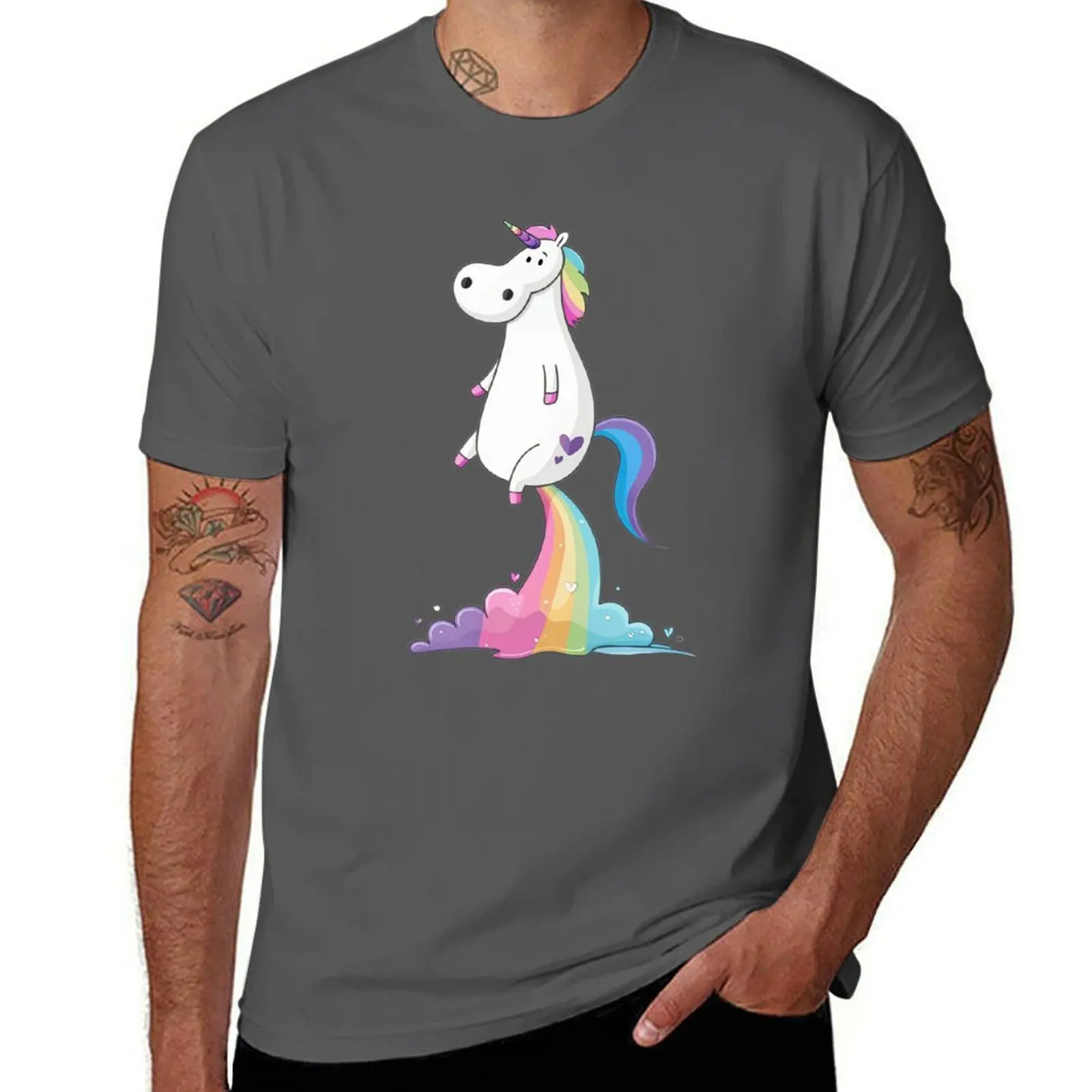 My Farts Are Magical Funny Unicorn Gag Gift T-Shirt printed t shirts for man man t shirt cotton high quality T-Shirt
My Farts Are Magical Funny Unicorn Gag Gift T-Shirt printed t shirts for man man t shirt cotton high quality T-Shirt