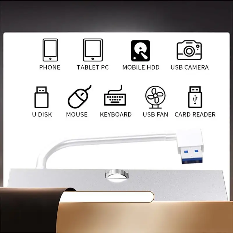 Rocketek концентратор USB 3.0 из алюминиевого сплава, 3-портовый адаптер-сплиттер с устройством чтения карт SD/TF для Imac 21,5 27 PRO Slim Unibody Computer-N3
Rocketek концентратор USB 3.0 из алюминиевого сплава, 3-портовый адаптер-сплиттер с устройством чтения карт SD/TF для Imac 21,5 27 PRO Slim Unibody Computer-N3