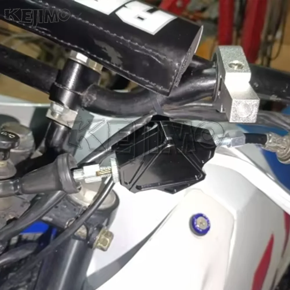 Motorcycle CNC Aluminum Stunt Clutch Lever Easy Pull Cable System For HONDA CRF450R CRF 450R 450 CRF450 R 2002-2019 2018 2017
Motorcycle CNC Aluminum Stunt Clutch Lever Easy Pull Cable System For HONDA CRF450R CRF 450R 450 CRF450 R 2002-2019 2018 2017