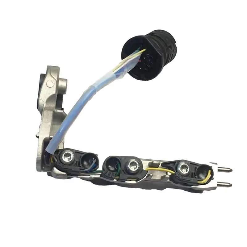 AASS-7DCT-300 7DCT300 5501676592 Car Transmission Sensor For Volvo Geely
AASS-7DCT-300 7DCT300 5501676592 Car Transmission Sensor For Volvo Geely