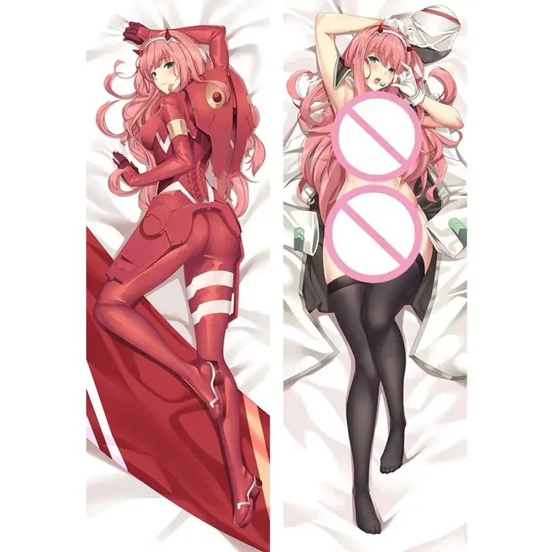 180cmAnime Two Pillow Cover Dakimakura Case 3D Double-Sided Bedding Hugging Body Pillowcase For Adult
180cmAnime Two Pillow Cover Dakimakura Case 3D Double-Sided Bedding Hugging Body Pillowcase For Adult
