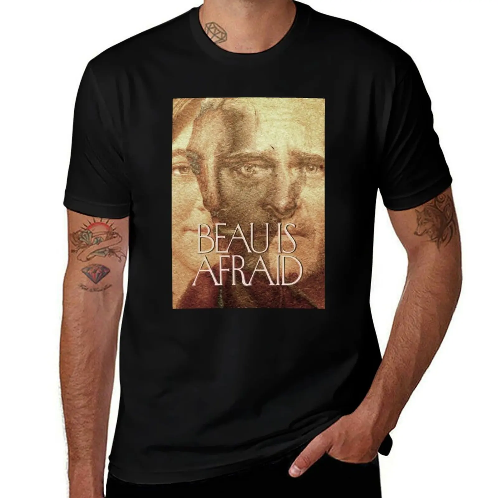 Beau is afraid movie T-Shirt t shirt for man man t shirt designer T-Shirt
Beau is afraid movie T-Shirt t shirt for man man t shirt designer T-Shirt