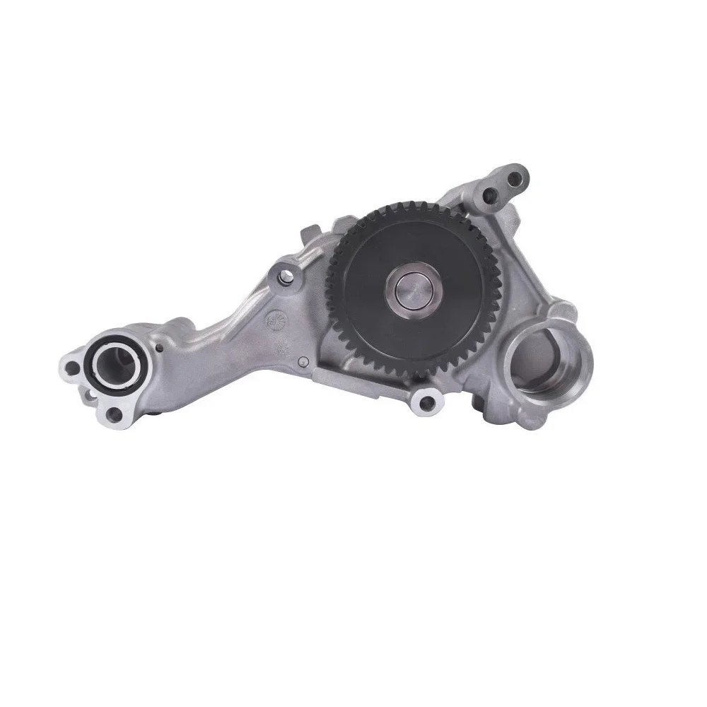 EXF EXN Engine Oil Pump for Dodge Ram 1500 Jeep Grand Cherokee Wrangler WK WK2 3.0 14- Eco Diesel 3.0L 3.0T VM63D CRD 68489996AA
EXF EXN Engine Oil Pump for Dodge Ram 1500 Jeep Grand Cherokee Wrangler WK WK2 3.0 14- Eco Diesel 3.0L 3.0T VM63D CRD 68489996AA