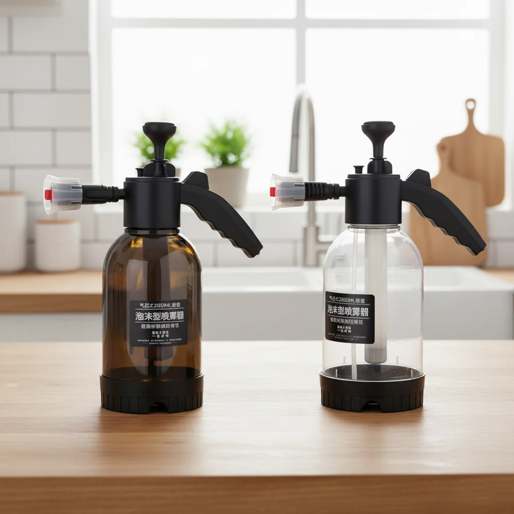 Car Wash Foam Spray Foam Sprayer Bottle Spray Gun Manual Air Pressure Water Jet Car Shampoo Snow Foam Air Pressure Spray Bottle
Car Wash Foam Spray Foam Sprayer Bottle Spray Gun Manual Air Pressure Water Jet Car Shampoo Snow Foam Air Pressure Spray Bottle