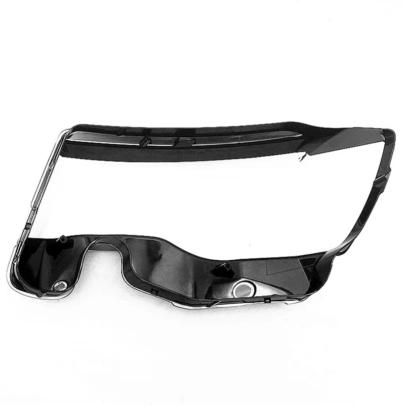 2X Car Left Side Headlight Lens Cover Transparent Head Light Lamp Shell For Jeep Grand Cherokee 2014-2019-A93R
2X Car Left Side Headlight Lens Cover Transparent Head Light Lamp Shell For Jeep Grand Cherokee 2014-2019-A93R