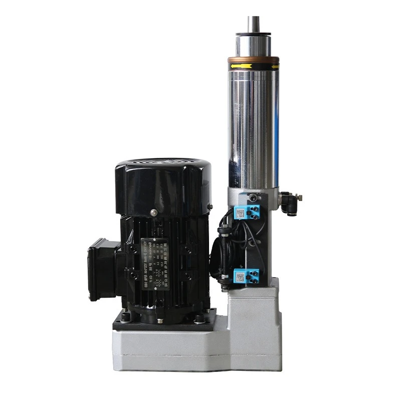 Power head drilling machine, pneumatic drilling automatic drilling machine
Power head drilling machine, pneumatic drilling automatic drilling machine