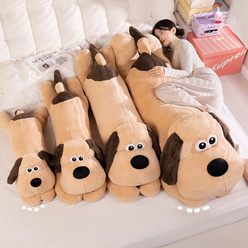 King Size Gromit Плюшевые игрушки Wallace Мультяшные собаки Плюшевая подушка Аниме Щенок Мягкие куклы Диван-кровать Подушка Дети Рождественский подарок на день рождения
King Size Gromit Плюшевые игрушки Wallace Мультяшные собаки Плюшевая подушка Аниме Щенок Мягкие куклы Диван-кровать Подушка Дети Рождественский подарок на день рождения