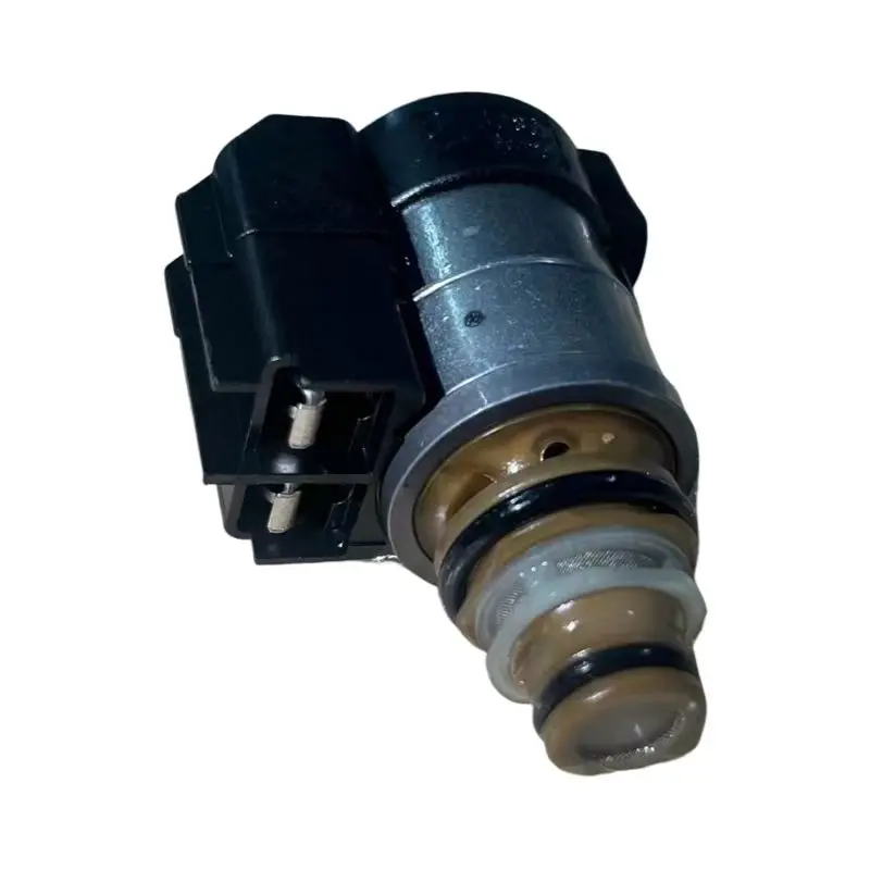 722.9 Transmission A2202771098 for Mercedes-Benz 7 Speed 7229 Solenoid Valve Solenoid Valve Set 7AT
722.9 Transmission A2202771098 for Mercedes-Benz 7 Speed 7229 Solenoid Valve Solenoid Valve Set 7AT