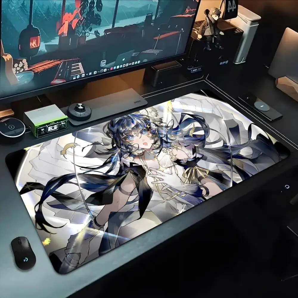 Коврик для мыши Astesia 500X1000 мм, большой игровой коврик для мыши Gamer XL, резиновый коврик для клавиатуры Otaku, коврик для ноутбука, настольный коврик
Коврик для мыши Astesia 500X1000 мм, большой игровой коврик для мыши Gamer XL, резиновый коврик для клавиатуры Otaku, коврик для ноутбука, настольный коврик