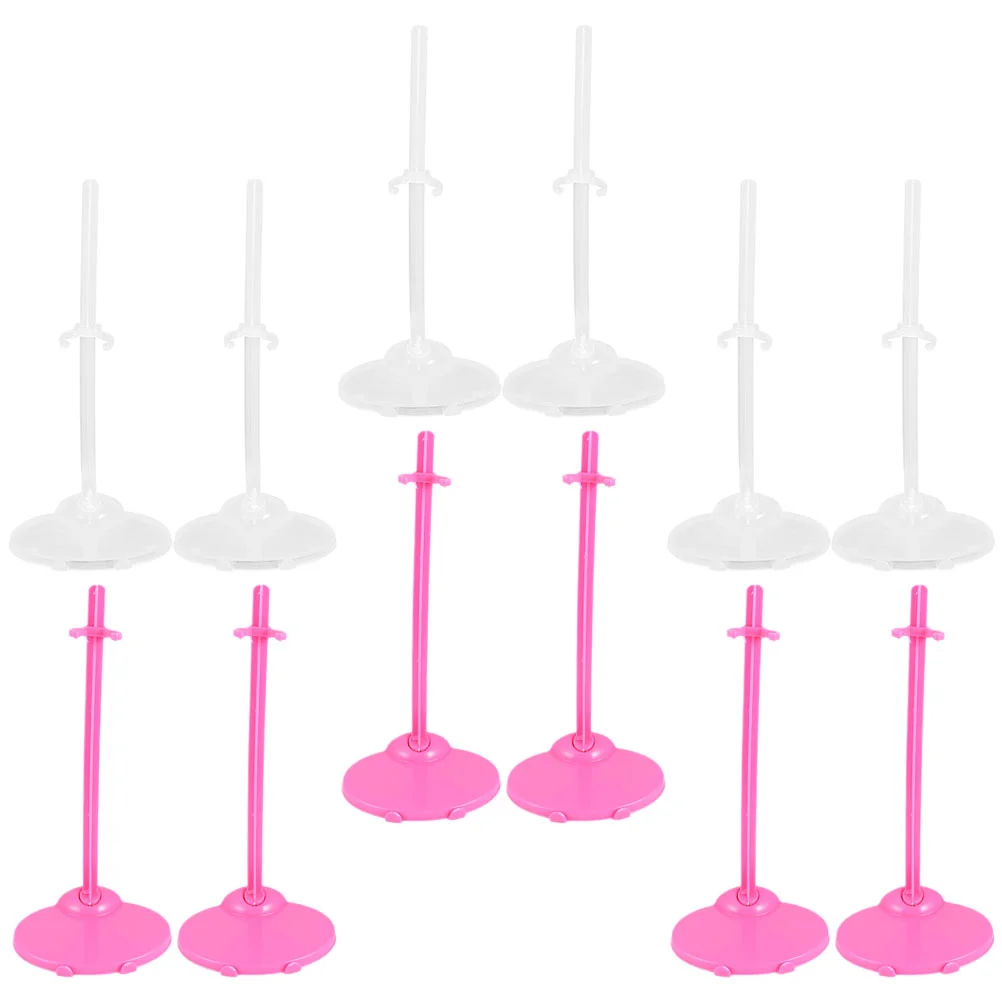 24 Pcs Standing Clip Support Racks Toys Holder Organizers Dolls Action Figure Display Girls Stands Holders Brackets
24 Pcs Standing Clip Support Racks Toys Holder Organizers Dolls Action Figure Display Girls Stands Holders Brackets