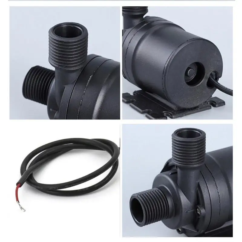 652F Versatile Water 900L/H Powerful Perfect for Water Circulation
652F Versatile Water 900L/H Powerful Perfect for Water Circulation