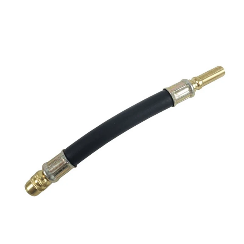 Electric Scooter Gas Filled Extension Tube Air Nozzle Inflatable Cord Nozzle For Xiaomi Scooter M365
Electric Scooter Gas Filled Extension Tube Air Nozzle Inflatable Cord Nozzle For Xiaomi Scooter M365
