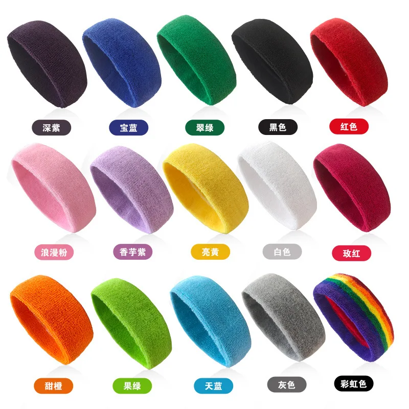 3Pcs Women Sweat Wicking Tie Headband Summer Cool Sports Yoga Riding Hair Band Outdoor Head Scarf
3Pcs Women Sweat Wicking Tie Headband Summer Cool Sports Yoga Riding Hair Band Outdoor Head Scarf
