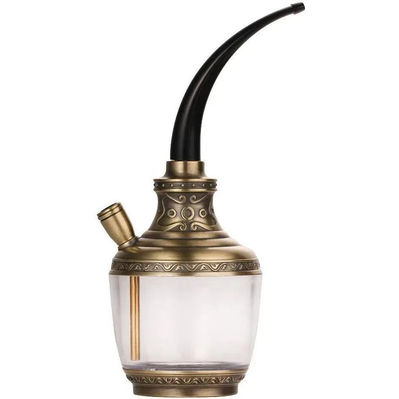 Arabic Hookah Shisha Water Pipe Filter, Cigarette Smoking, 3 in 1 Shredded Tobacco for Water Pipes, Holiday Gifts for Boyfriend
Arabic Hookah Shisha Water Pipe Filter, Cigarette Smoking, 3 in 1 Shredded Tobacco for Water Pipes, Holiday Gifts for Boyfriend