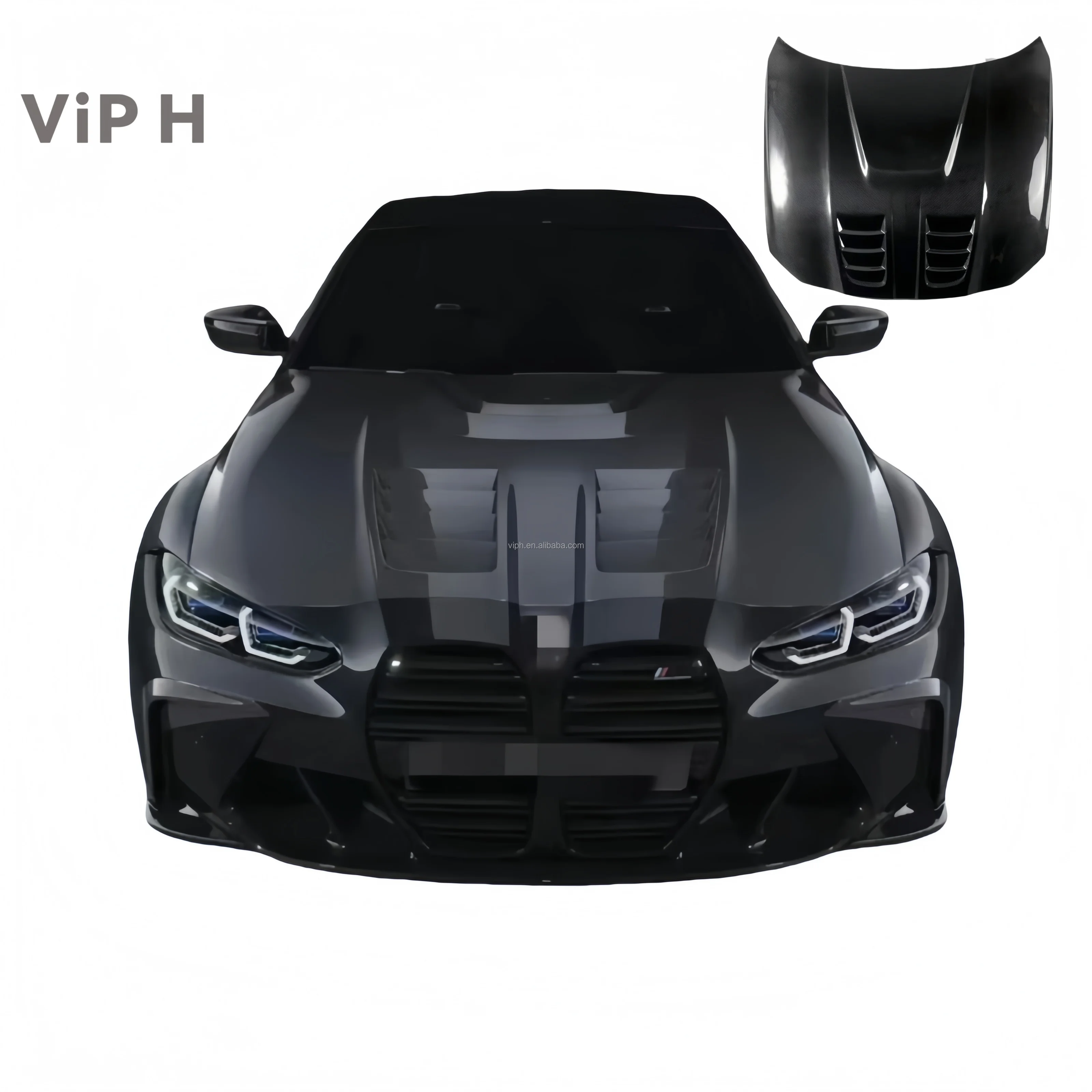 For M3 M4 G82 G83 G80 carbon fiber hood high-quality automobile hood PW style
For M3 M4 G82 G83 G80 carbon fiber hood high-quality automobile hood PW style