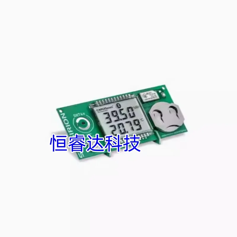 1PCS/LOT! New original SHT4x Thermometer Incubator Calibration hygrograph In stock
1PCS/LOT! New original SHT4x Thermometer Incubator Calibration hygrograph In stock