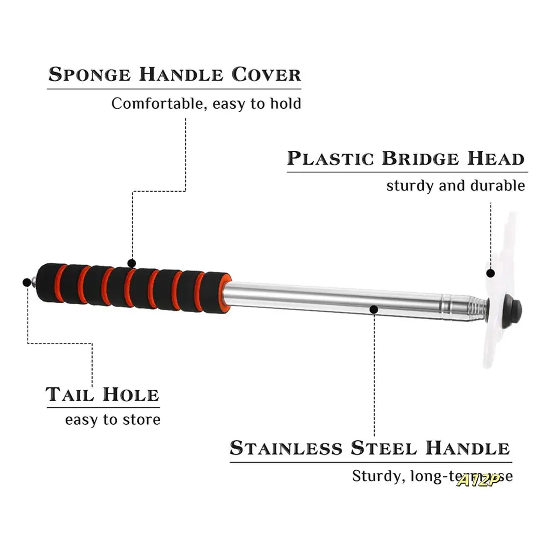 Retractable Billiard Cue Stick Bridge With Bridge Head, Billiard Pool Cue Accessory For Pool Table,Bridge Head
Retractable Billiard Cue Stick Bridge With Bridge Head, Billiard Pool Cue Accessory For Pool Table,Bridge Head