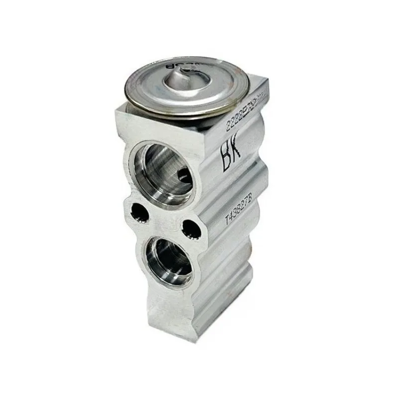 73531FL000 Air Conditioning Expansion Valve for Subaru Forester XV 2019 2020 2021 2022
73531FL000 Air Conditioning Expansion Valve for Subaru Forester XV 2019 2020 2021 2022