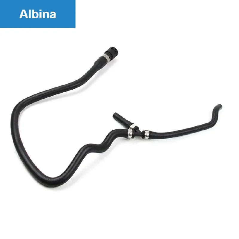 17127508013 New Engine Radiator Coolant Water Pipe For BMW E65 E66 Rubber Water Hose
17127508013 New Engine Radiator Coolant Water Pipe For BMW E65 E66 Rubber Water Hose