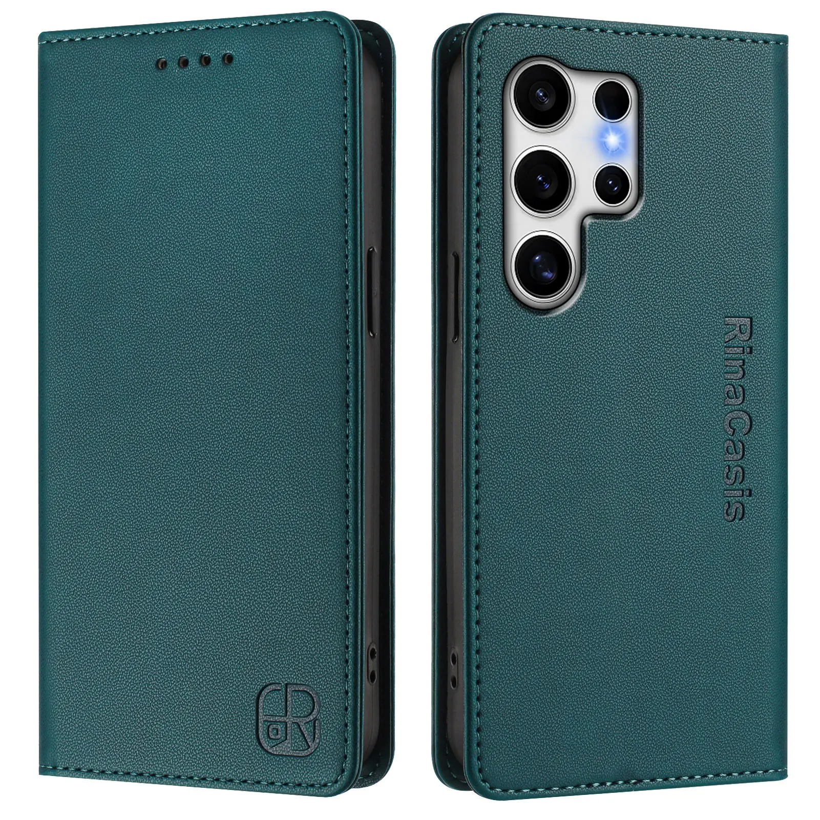 Чехол S25/S25+/S25 Ultra для Samsung Galaxy S25, кожаный флип-чехол-бумажник для Samsung Galaxy S25 Ultra, чехол S25 Plus Fundas
Чехол S25/S25+/S25 Ultra для Samsung Galaxy S25, кожаный флип-чехол-бумажник для Samsung Galaxy S25 Ultra, чехол S25 Plus Fundas