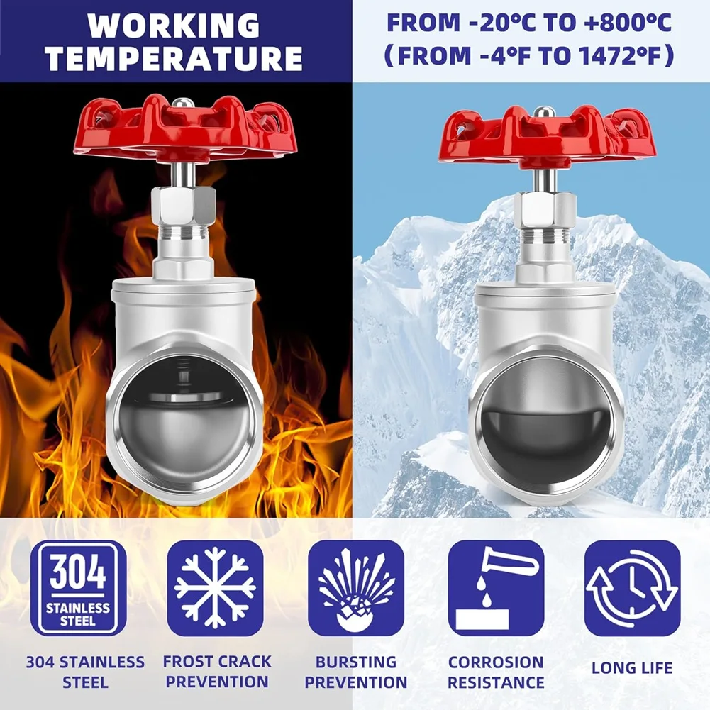 RMWIN-NPT 3/4" Запорный клапан из нержавеющей стали типа B, с регулировкой расхода, усиленный, ручной поворотный, для плотных сред
RMWIN-NPT 3/4" Запорный клапан из нержавеющей стали типа B, с регулировкой расхода, усиленный, ручной поворотный, для плотных сред