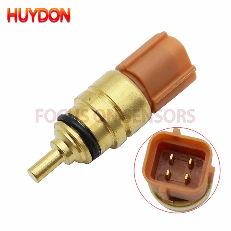 39220-3C010 Engine Coolant Temperature Sensor For Hyundai Azera Genesis Palisade Santa Fe Tucson Kia Cadenza Optima Sorento
39220-3C010 Engine Coolant Temperature Sensor For Hyundai Azera Genesis Palisade Santa Fe Tucson Kia Cadenza Optima Sorento