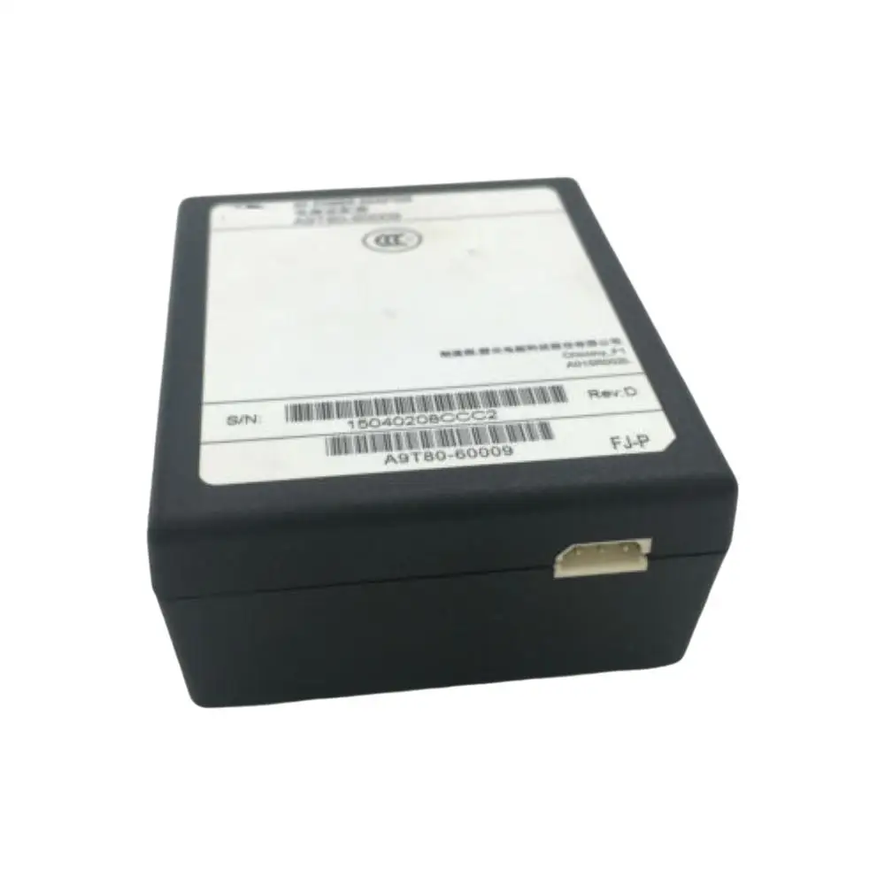 A9T80-60009 AC Adapter Charger Power Supply +32V 468mA +12V 166mA Fits For HP 4646 3546 6970 3545 4630 6812 6810 6975 6974 6230
A9T80-60009 AC Adapter Charger Power Supply +32V 468mA +12V 166mA Fits For HP 4646 3546 6970 3545 4630 6812 6810 6975 6974 6230