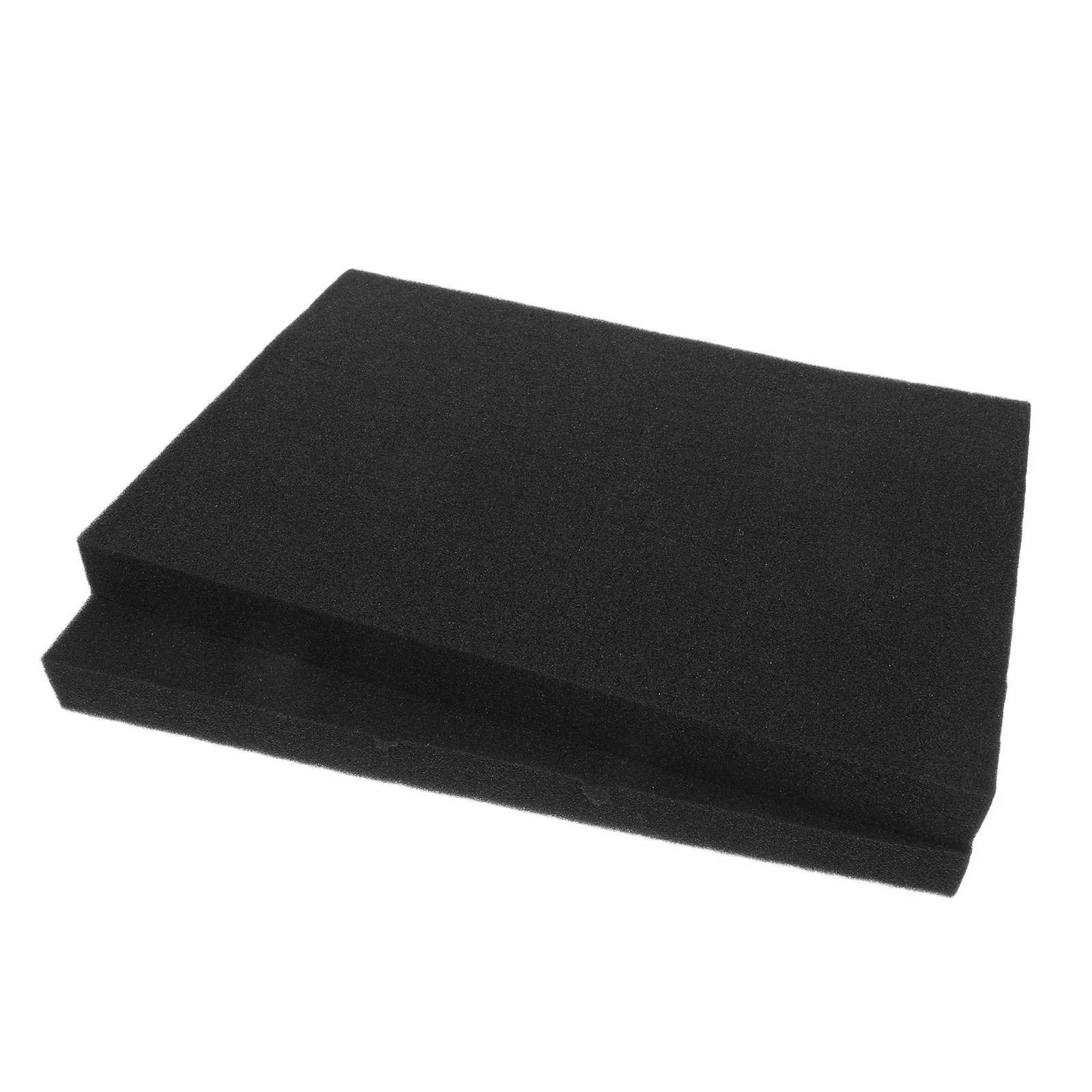 2pcs Hydroponic Sponges For Soilless Cultivation Vegetable Growing System Water Retention Cube Medium Gardening Tool Supply
2pcs Hydroponic Sponges For Soilless Cultivation Vegetable Growing System Water Retention Cube Medium Gardening Tool Supply