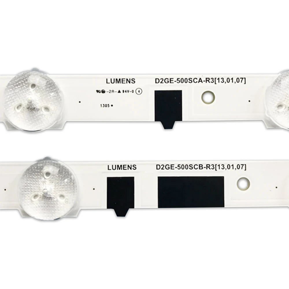 LED backlight strip(18)for Samsung UE50F6200 UE50F6670 UE50F6320 UE50F6400 UE50F6800 UN50F6800 UE50F6100 UE50F6510 UE50F6640
LED backlight strip(18)for Samsung UE50F6200 UE50F6670 UE50F6320 UE50F6400 UE50F6800 UN50F6800 UE50F6100 UE50F6510 UE50F6640