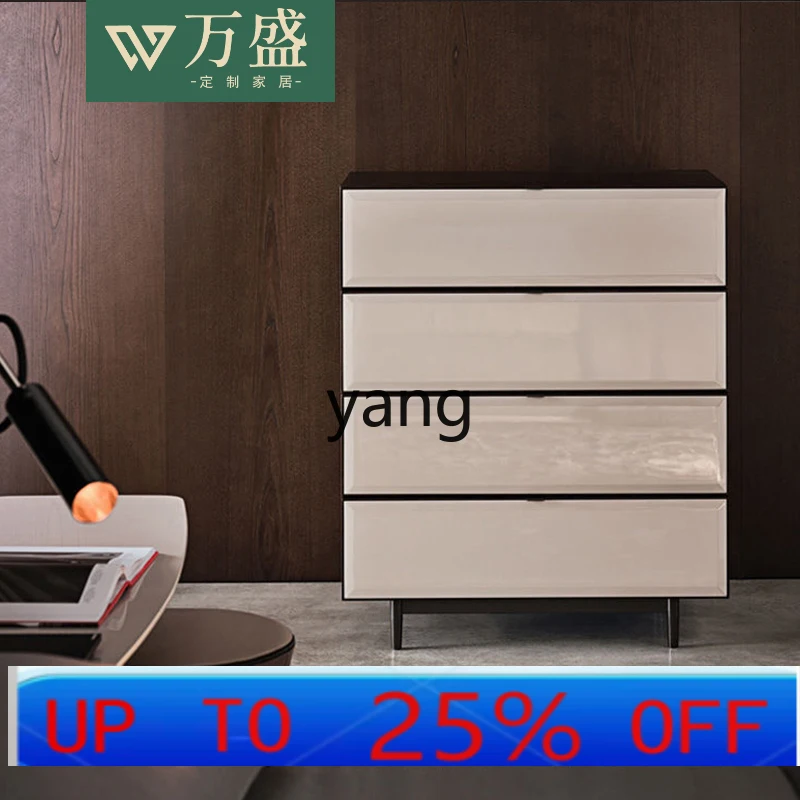 LMM light luxury high-end minimalist paint dining side cabinet living room bedroom storage side cabinet entrance cabinet
LMM light luxury high-end minimalist paint dining side cabinet living room bedroom storage side cabinet entrance cabinet