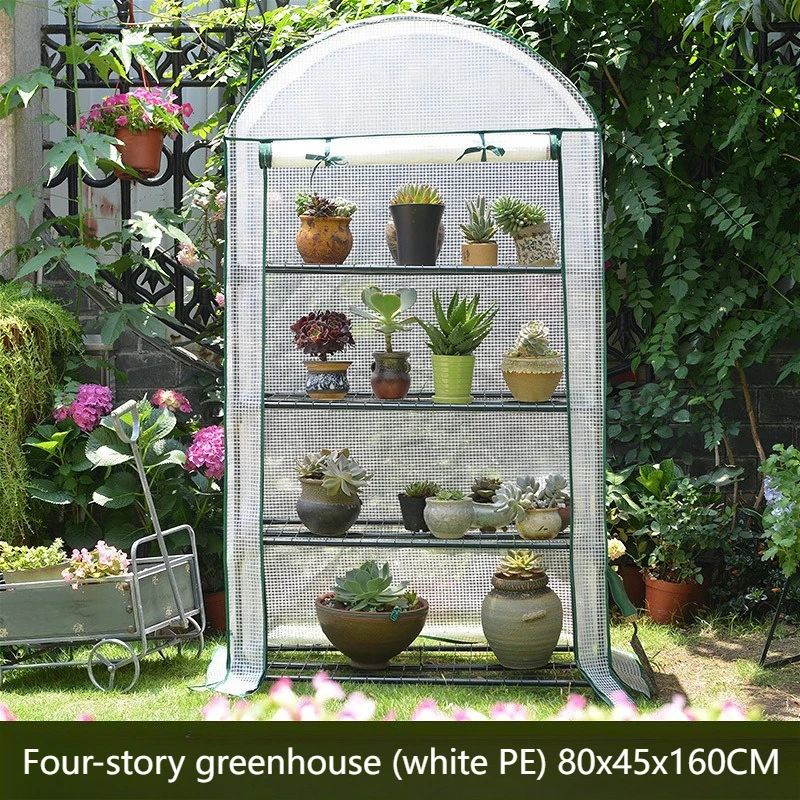 Outdoor Garden Courtyard Greenhouse Insulation Shed Garden Plant Roller Shutter Zipper Door Waterproof Sunshade 
Outdoor Garden Courtyard Greenhouse Insulation Shed Garden Plant Roller Shutter Zipper Door Waterproof Sunshade