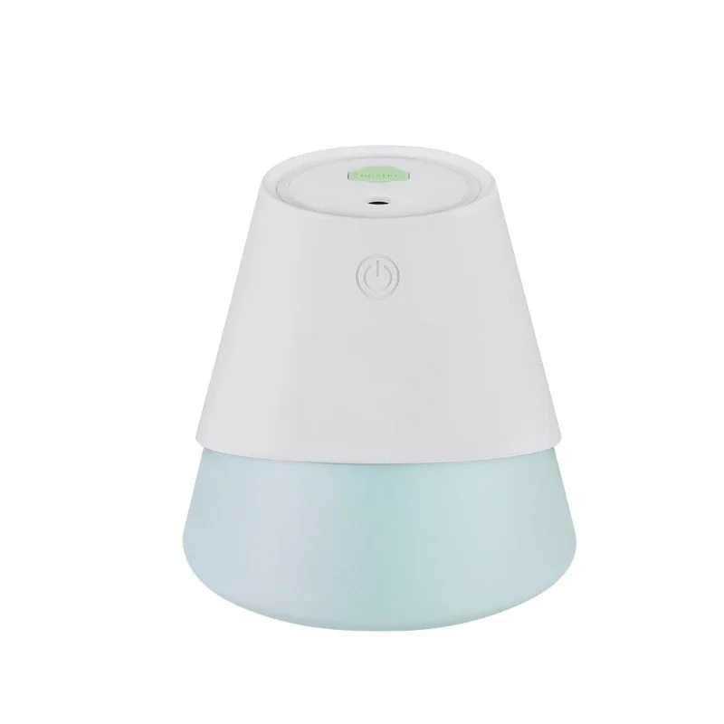New usb mini iceberg humidifier cute pet night light big spray small fan household three-in-one silent
New usb mini iceberg humidifier cute pet night light big spray small fan household three-in-one silent