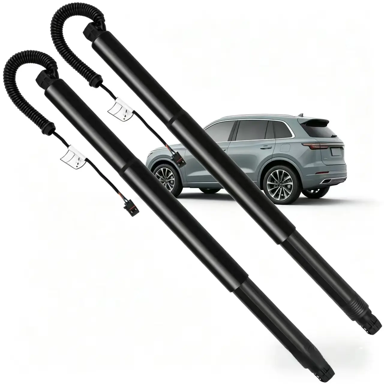 For 2021+ CMA Volvo XC40 Tailgate Support Rod Rear Tailgate Strut Electric Support Struts 32296296 32296297
For 2021+ CMA Volvo XC40 Tailgate Support Rod Rear Tailgate Strut Electric Support Struts 32296296 32296297