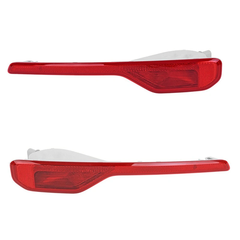 Car REAR LEFT & RIGHT BUMPER REFLECTOR PLATE Rear Tail Light Car Tail Light For VOLVO XC40 2018-2019 31656865 31656866
Car REAR LEFT & RIGHT BUMPER REFLECTOR PLATE Rear Tail Light Car Tail Light For VOLVO XC40 2018-2019 31656865 31656866