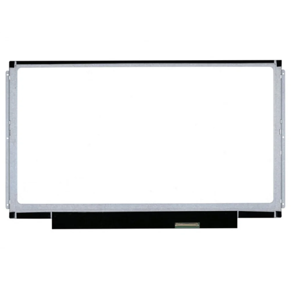 13.3 inch for ASUS S300CA Laptop LCD Screen Panel Display Replacement HD 1366x768 LVDS 40pins
13.3 inch for ASUS S300CA Laptop LCD Screen Panel Display Replacement HD 1366x768 LVDS 40pins
