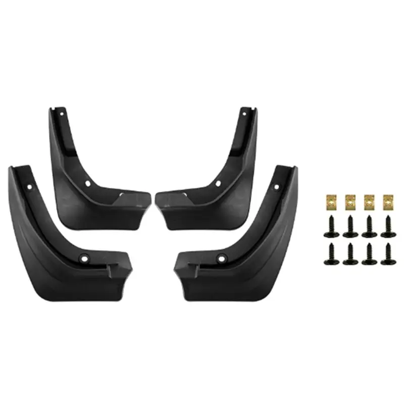 A82U-Car Mudguards For E-Class 2016-2013 Front Rear Mud Flaps Guards Splash Fender Car Exterior Parts
A82U-Car Mudguards For E-Class 2016-2013 Front Rear Mud Flaps Guards Splash Fender Car Exterior Parts