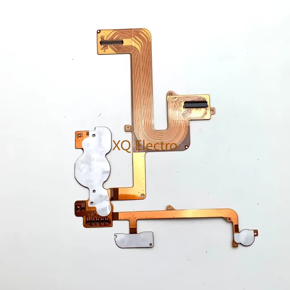 New Keyboard Rear Back Button Cover Flex Cable for Nikon D5600 Digital Camera Part
New Keyboard Rear Back Button Cover Flex Cable for Nikon D5600 Digital Camera Part