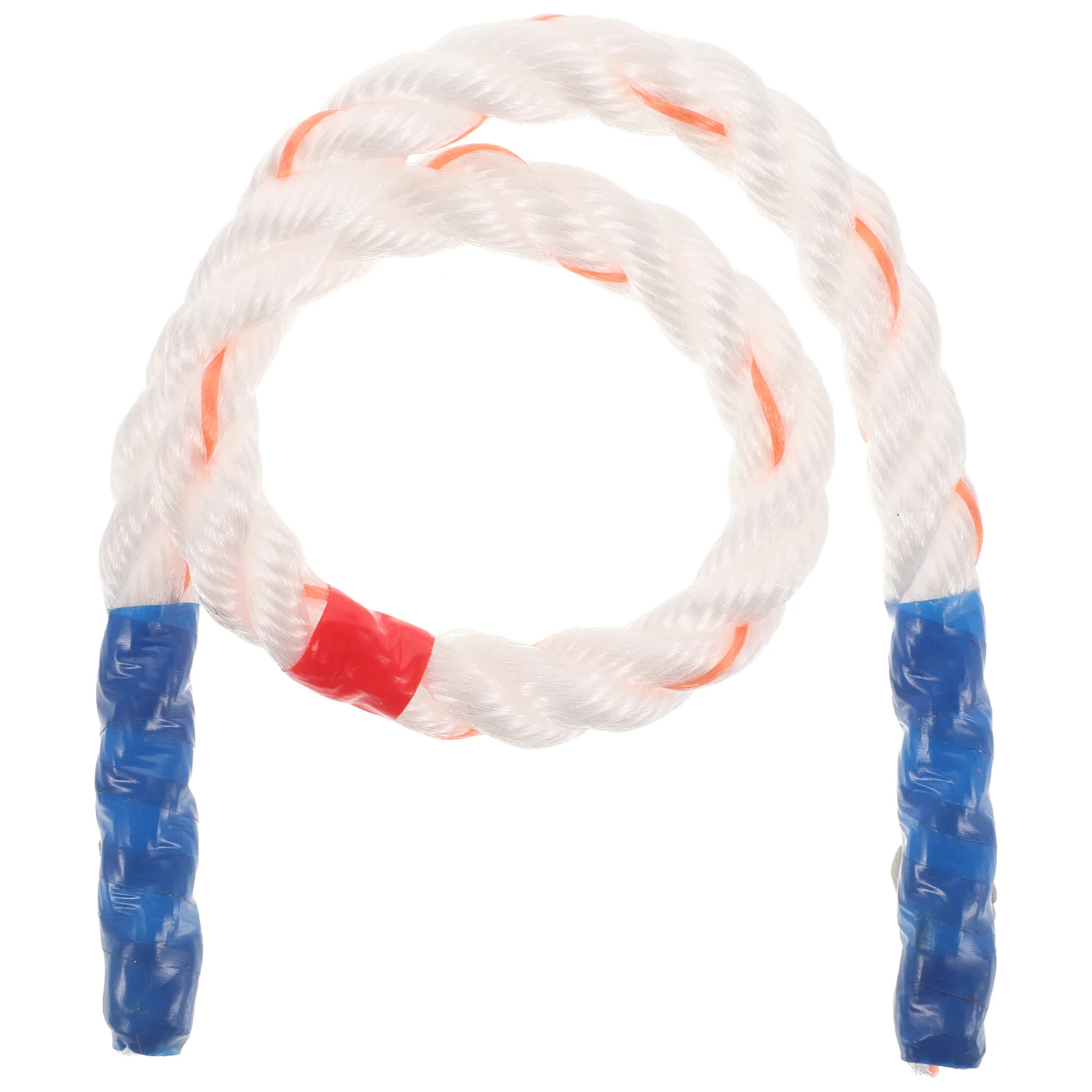 Durable Gymnastics Twine Thickened Mini Rope for Children Morning Exercise Ideal Kindergarten Training Sports Activities Nylon
Durable Gymnastics Twine Thickened Mini Rope for Children Morning Exercise Ideal Kindergarten Training Sports Activities Nylon
