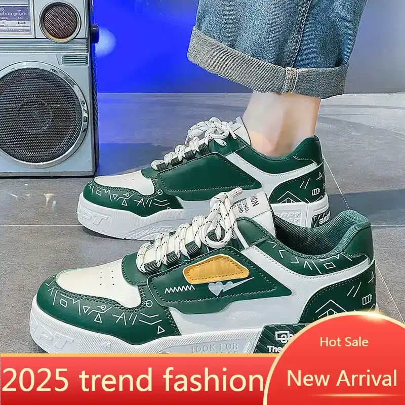 Casual Style For Women Skateboarding High Quality Shoes Beige Sneakers Sports Festival Trainers Pas Cher Fashionable
Casual Style For Women Skateboarding High Quality Shoes Beige Sneakers Sports Festival Trainers Pas Cher Fashionable