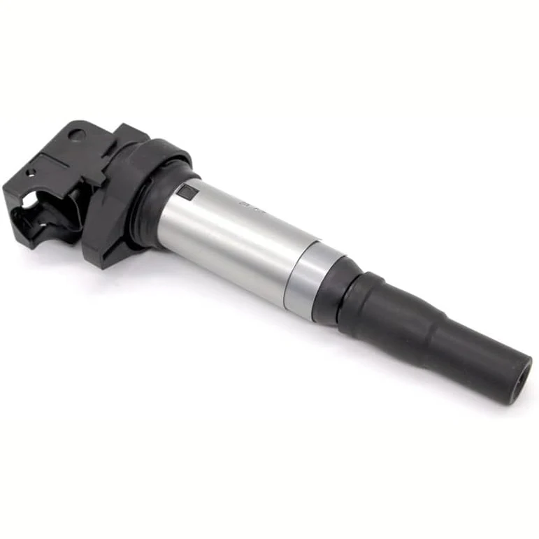 Новая катушка зажигания STQR (597091, 597064, 12137575010) для Peugeot, Citroen, BMW
Новая катушка зажигания STQR (597091, 597064, 12137575010) для Peugeot, Citroen, BMW