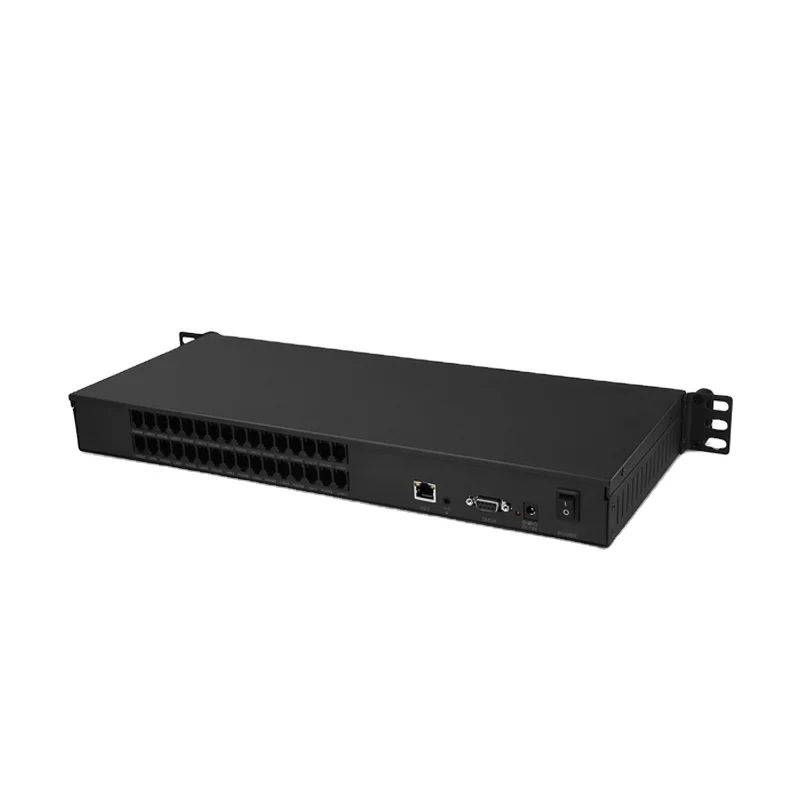 ARTECH DR8 1.77 Inch Display LCD Screen Panel Telephone Rack Mount Voice Recorder
ARTECH DR8 1.77 Inch Display LCD Screen Panel Telephone Rack Mount Voice Recorder