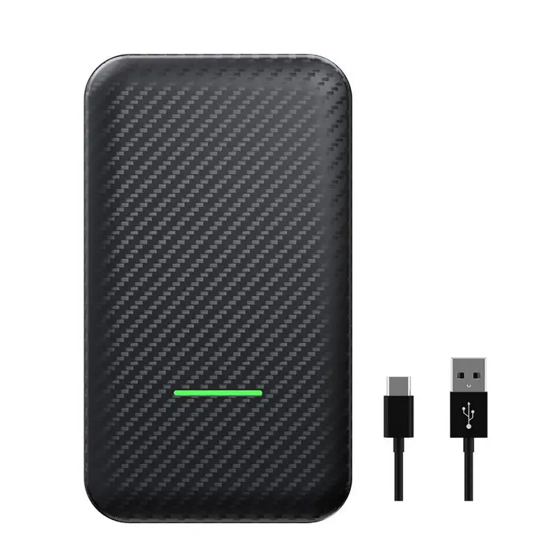 Car Play Box Adapter Portable Video Box Adapter Video Dongle Multifunctional Auto Car Play Wireless Adapter Magic Box Car Play
Car Play Box Adapter Portable Video Box Adapter Video Dongle Multifunctional Auto Car Play Wireless Adapter Magic Box Car Play