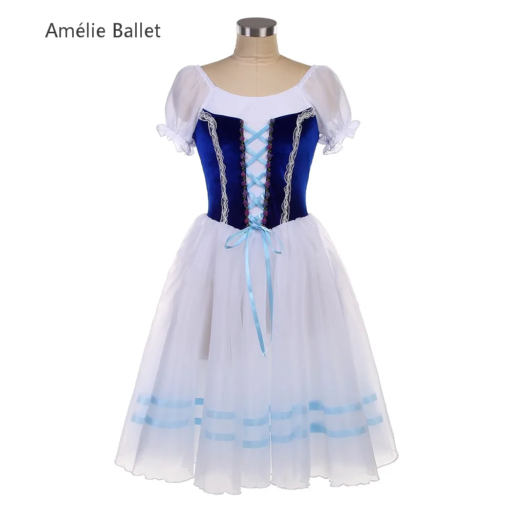 Новые балетные костюмы: Королевский синий бархатный топ-боди и романтическое балетное туту для взрослых и девочек, для сценических выступлений и танцев
Новые балетные костюмы: Королевский синий бархатный топ-боди и романтическое балетное туту для взрослых и девочек, для сценических выступлений и танцев
