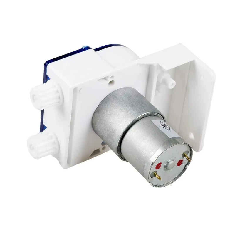 Equivalent peristaltic pump kitchen dishwasher distributor accessories are super durable and highly stable
Equivalent peristaltic pump kitchen dishwasher distributor accessories are super durable and highly stable